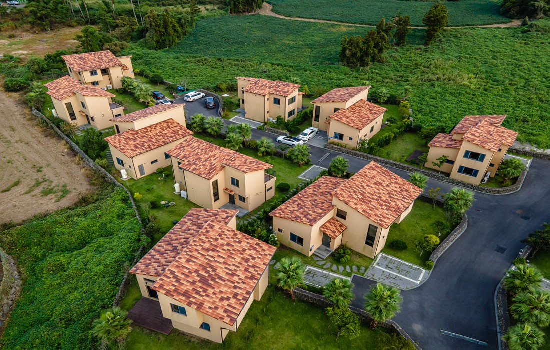 제주안달루시아