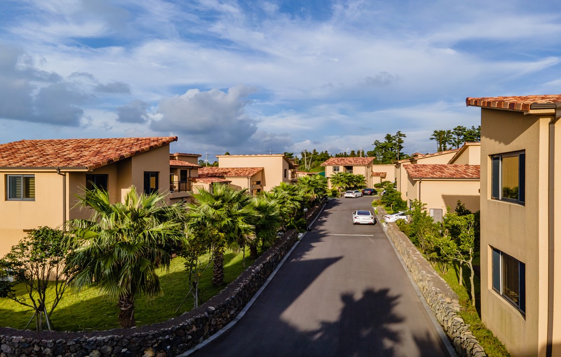 제주안달루시아