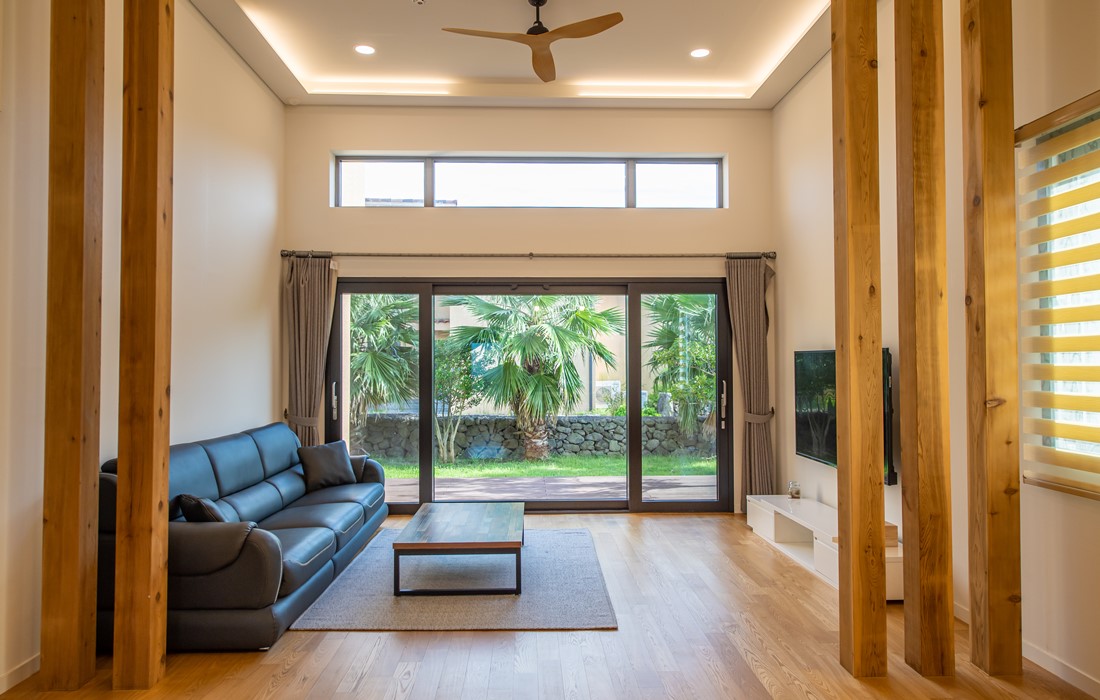 제주안달루시아